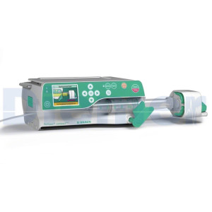 B Braun Compac Plus Infusion Pump